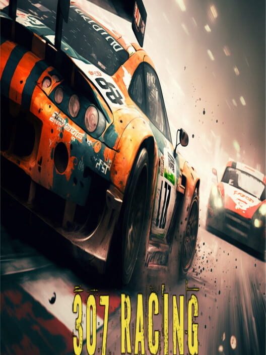 307 Racing