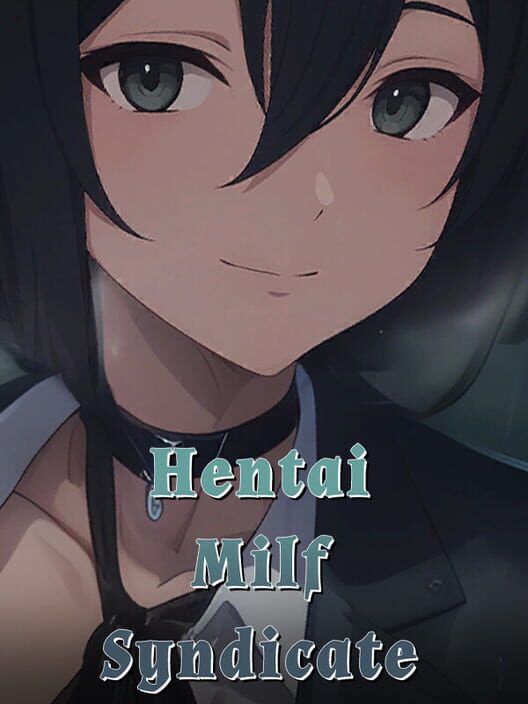 Capa de Hentai Milf Syndicate