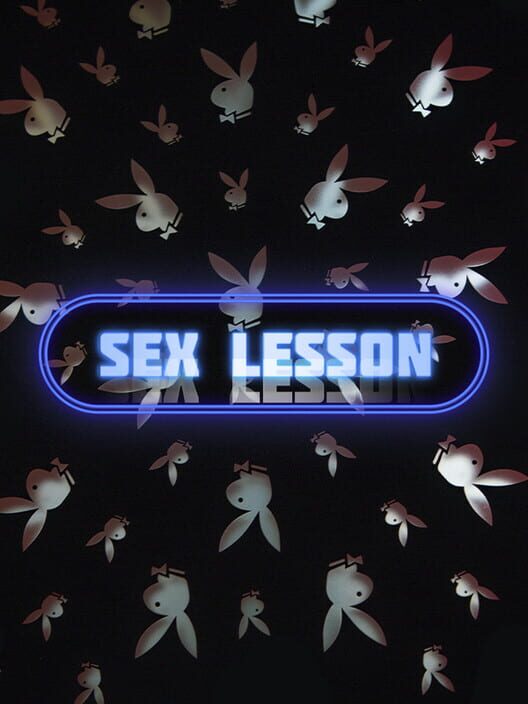 Sex Lesson