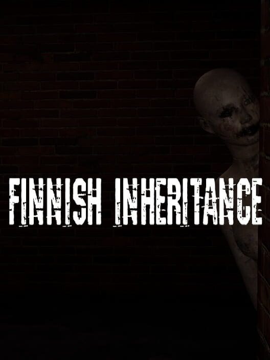 Steam cover for Finnish Inheritance.