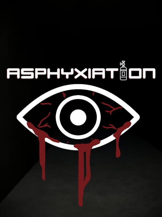 Capa de Asphyxiation