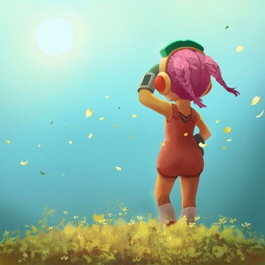 Ankora cover