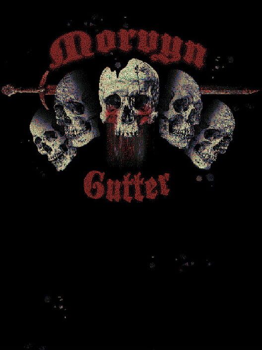 Morvyn Gutter