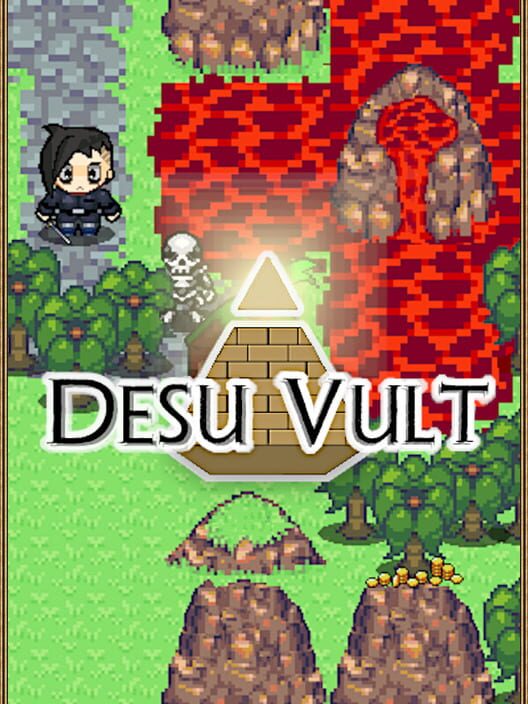 Desu Vult