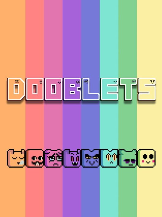 Cubelets
