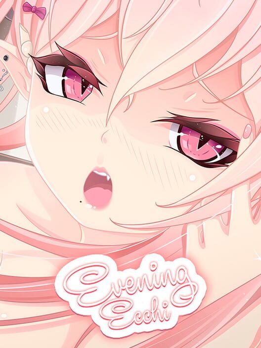 Evening Ecchi cover