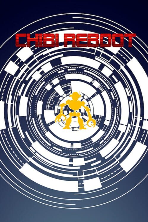 Chibi Reboot poster