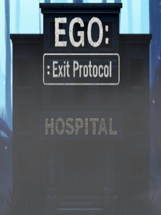 Steam cover for EGO :: Exit Protocol.