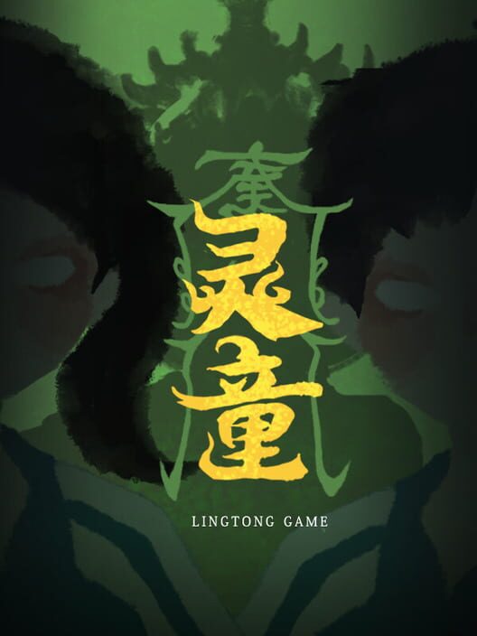 Capa de Ling Tong