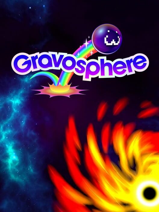 Steam cover for Gravosphere.