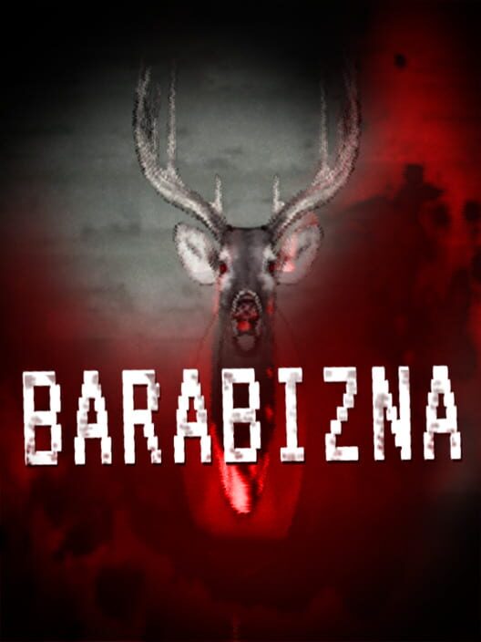 Capa de Barabizna