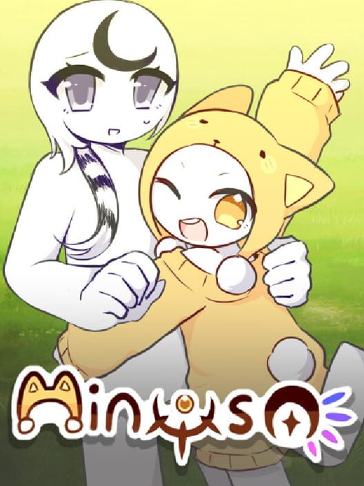 Capa de Minuse