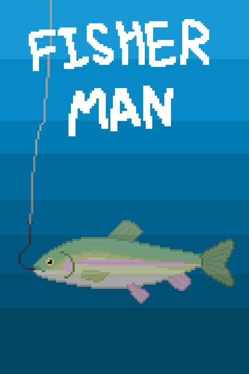 Steam cover for Fisher Man.