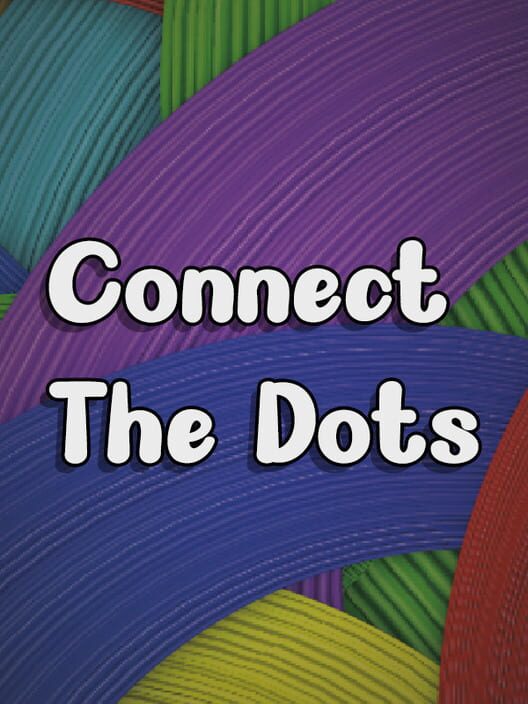 Connect the Dots cover