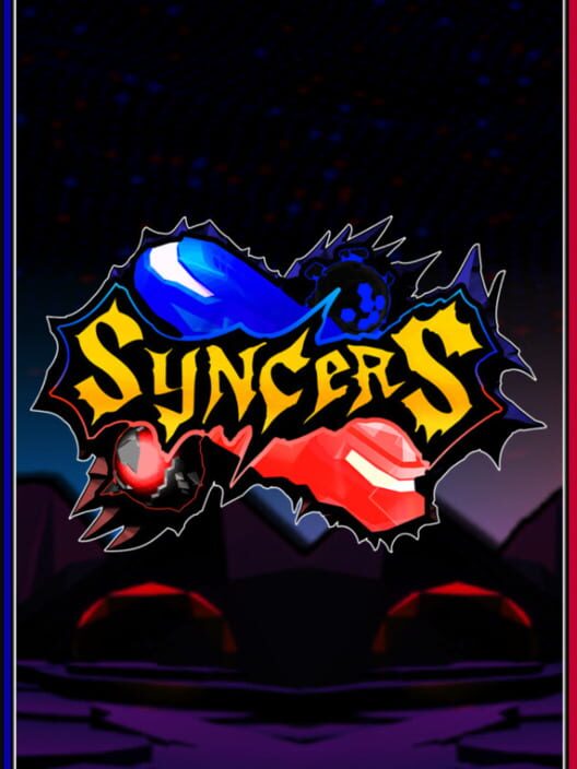 Capa de Syncers