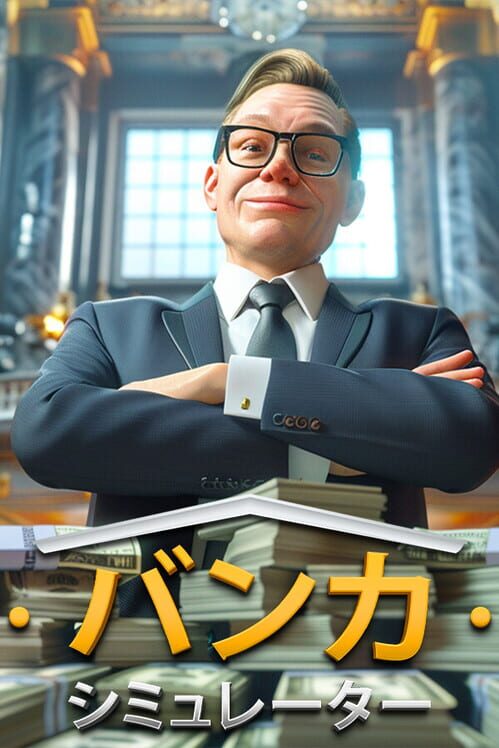 バンカーシミュレーター