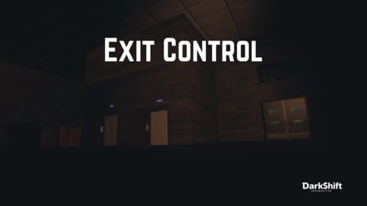 Capa de Exit Control