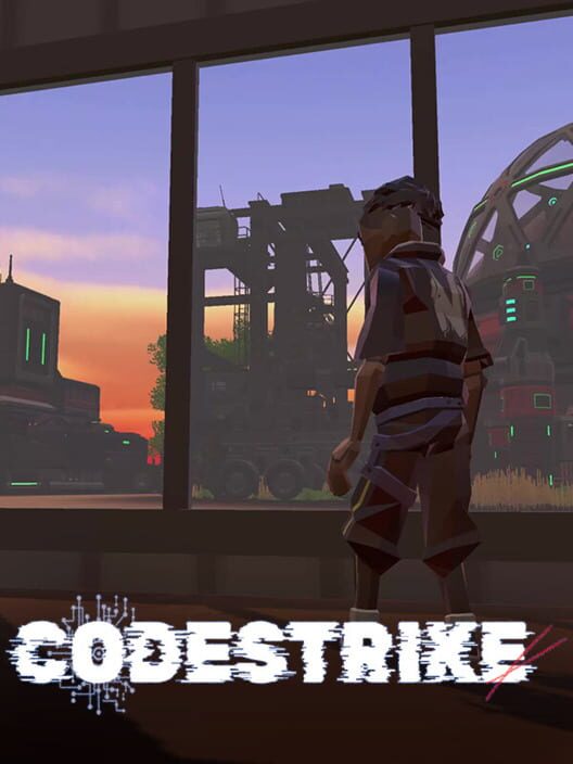 CodeStrike