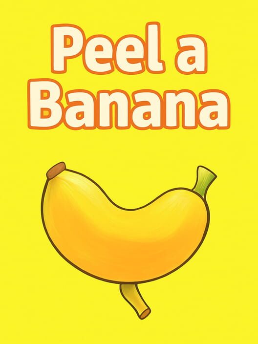 Steam cover for Peel a banana.
