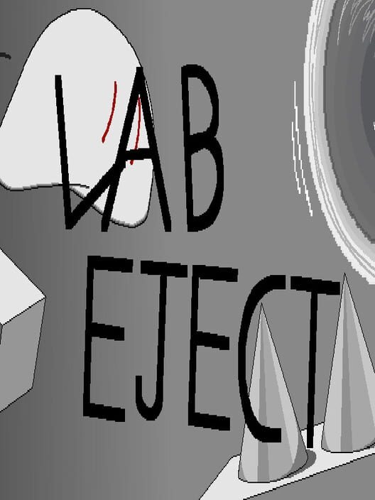 Capa de Lab Eject