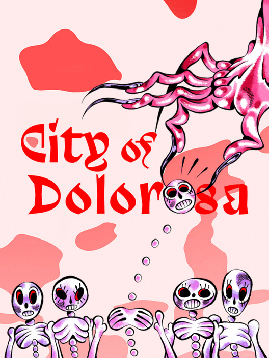 City of Dolorosa