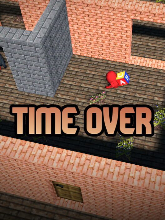 Time Over
