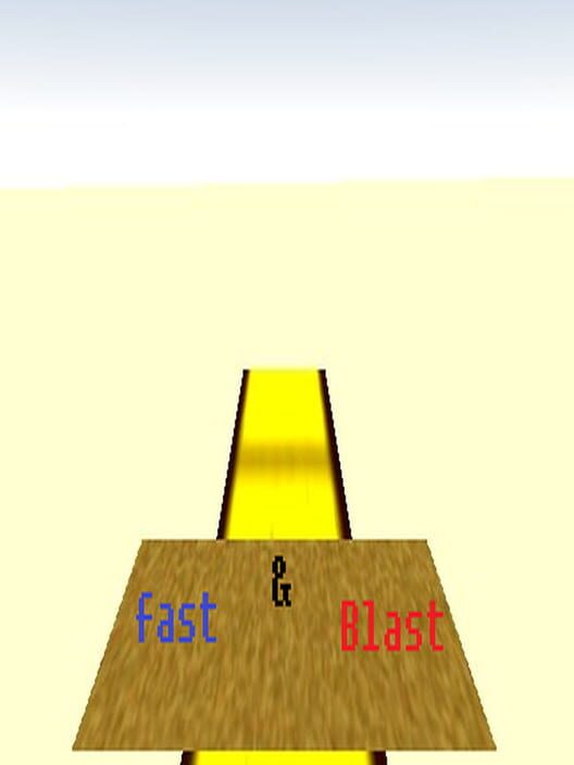 Fast & Blast