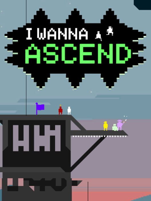 I Wanna Ascend