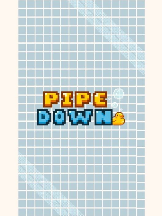 Steam cover for Pipe Down.