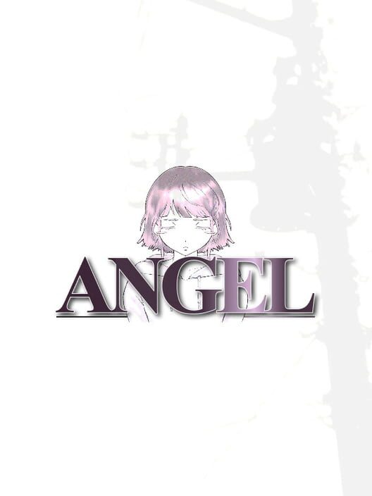 Capa de Angel