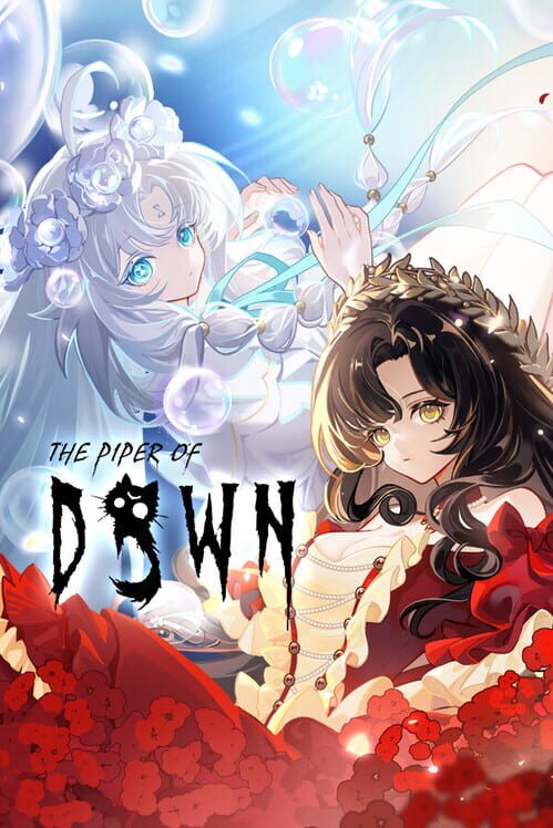Steam cover for The Piper of Dawn.