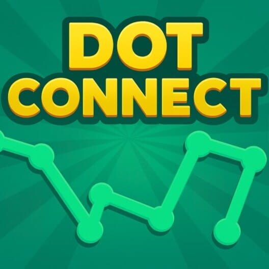 Dot Connect cover image