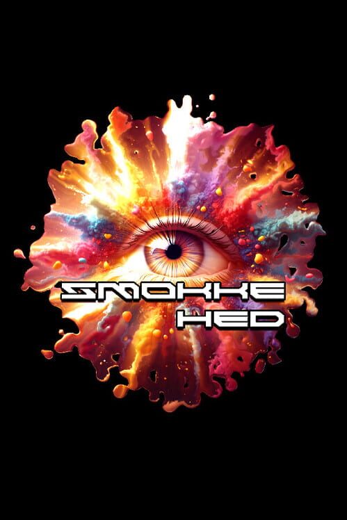 Smokkehed cover