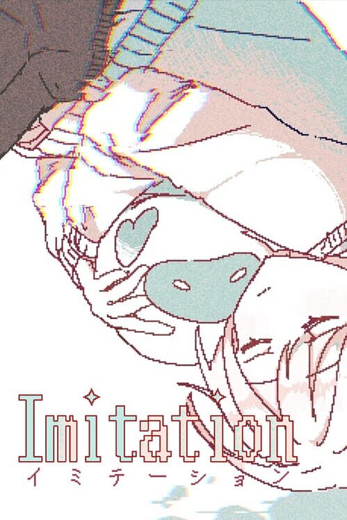 Capa de Imitation