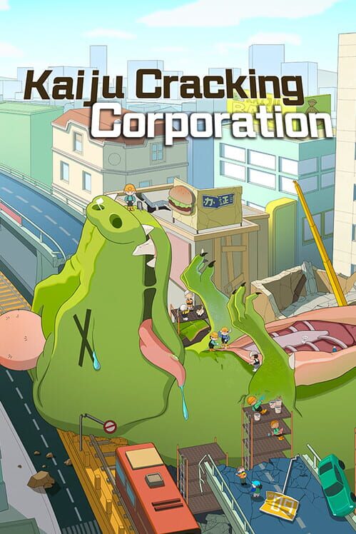 Kaiju Cracking Corporation