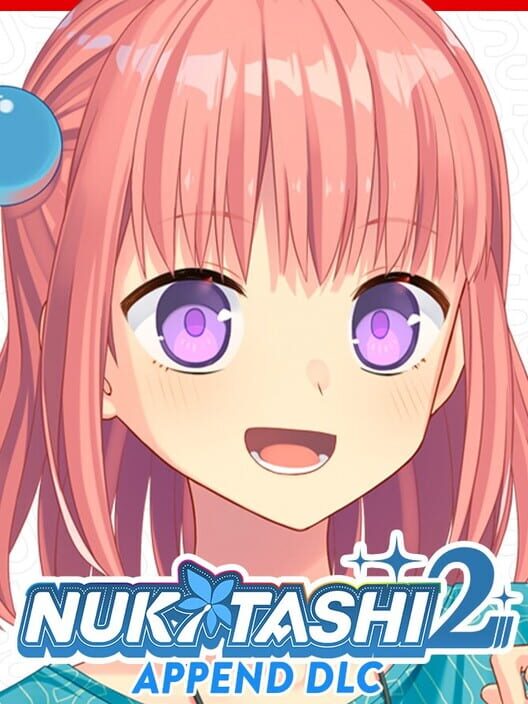 Nukitashi 2 Append