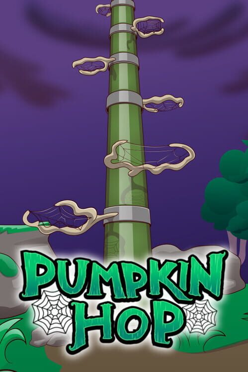 Pumpkin Hop