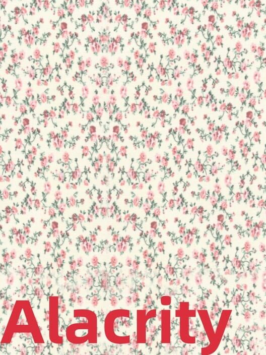 Alacrity