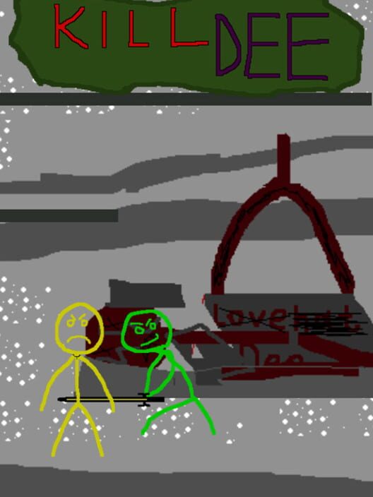 Kill Dee