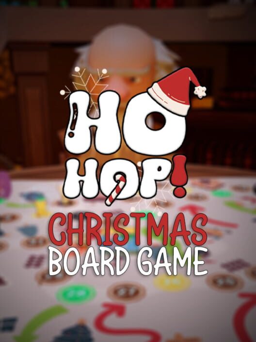 Ho-Hop!