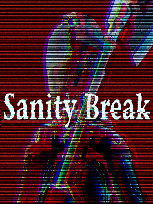 Capa de Sanity Break