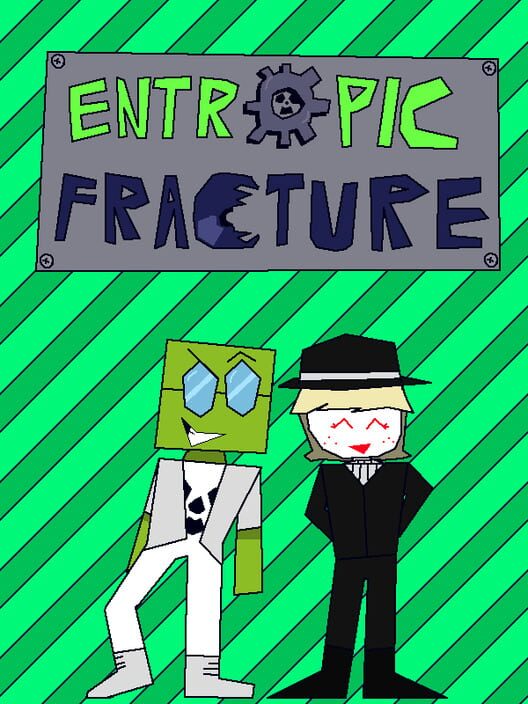 Entropic Fracture