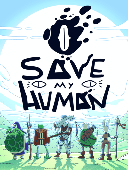 Save My Human