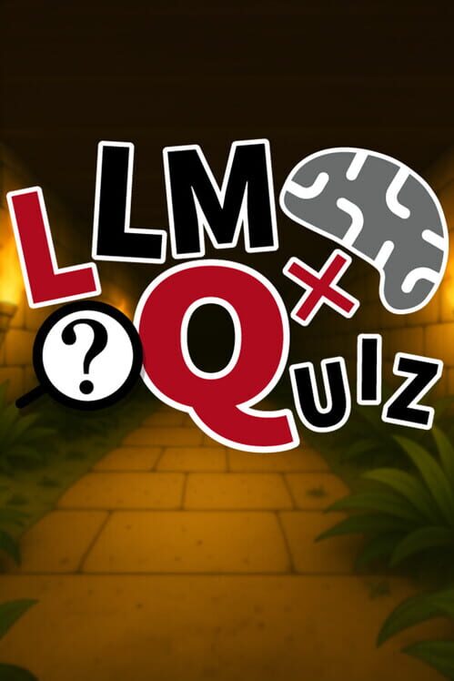 Capa de LLM x Quiz