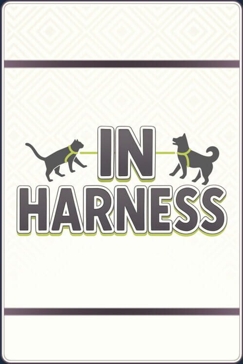 Capa de In Harness