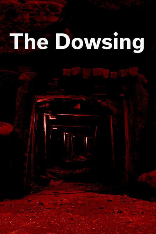 Capa de The Dowsing