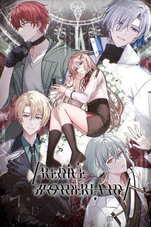 Re.dive Wonderland