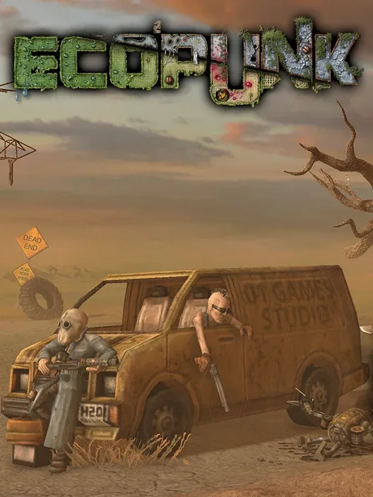 Ecopunk