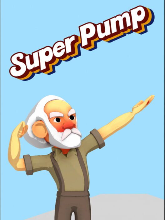 Super Pump