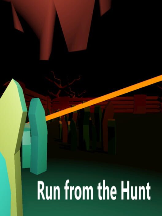 Run From the Hunt